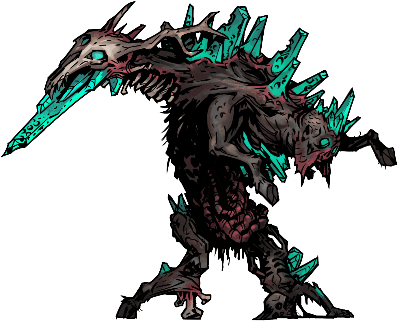 Thing from the Stars